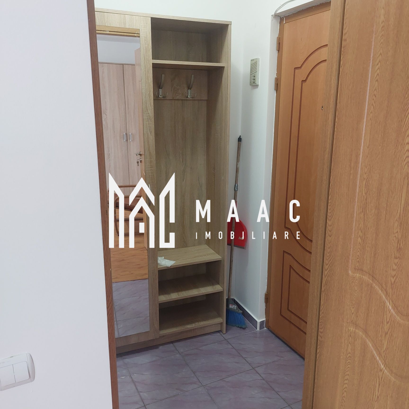 Garsonieră de vânzare | Râmnicu Vâlcea, Central | Zăvoi | 32 mp — fotografia 4