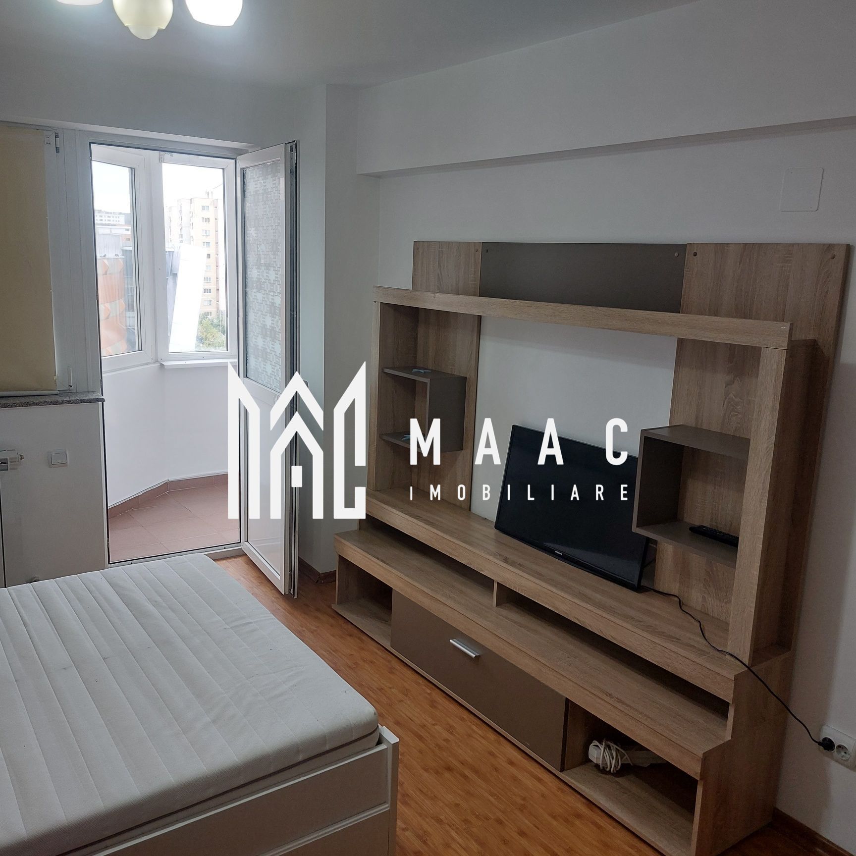Garsonieră de vânzare | Râmnicu Vâlcea, Central | Zăvoi | 32 mp — fotografia 5