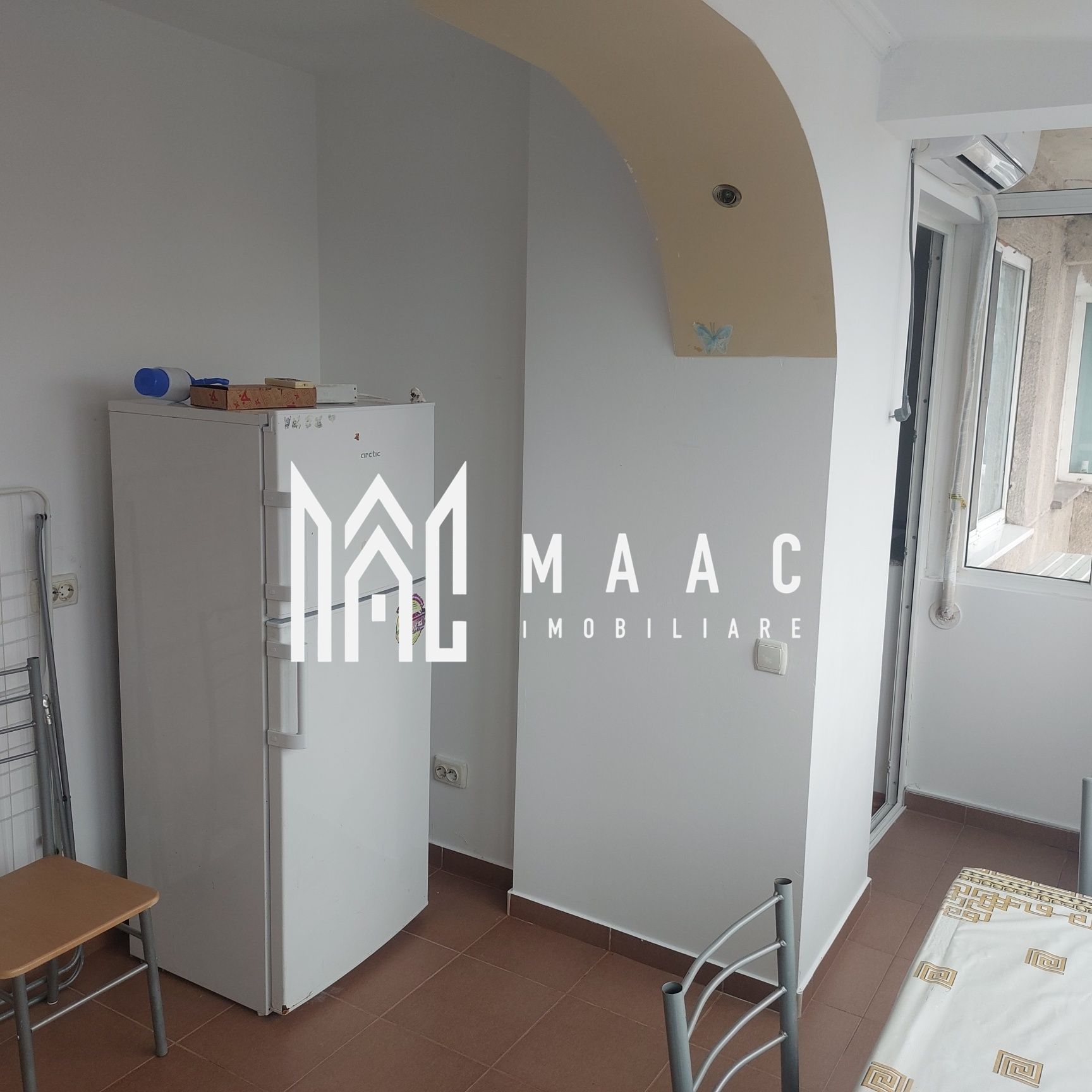 Garsonieră de vânzare | Râmnicu Vâlcea, Central | Zăvoi | 32 mp — fotografia 6