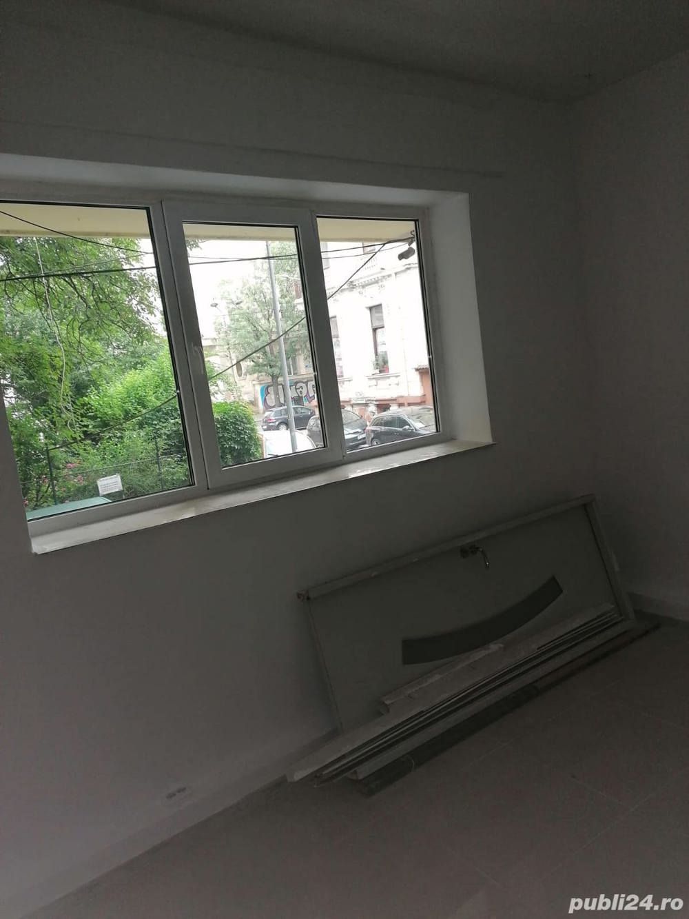 inchiriez ap.7camere Pta Rosetti — fotografia 3
