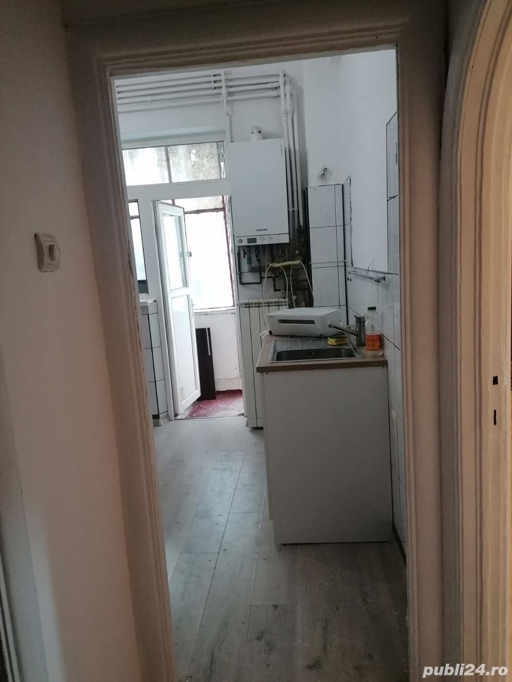 inchiriez ap.7camere Pta Rosetti — fotografia 5