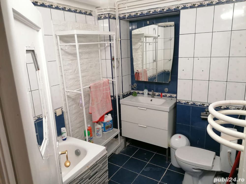inchiriez ap.7camere Pta Rosetti — fotografia 6