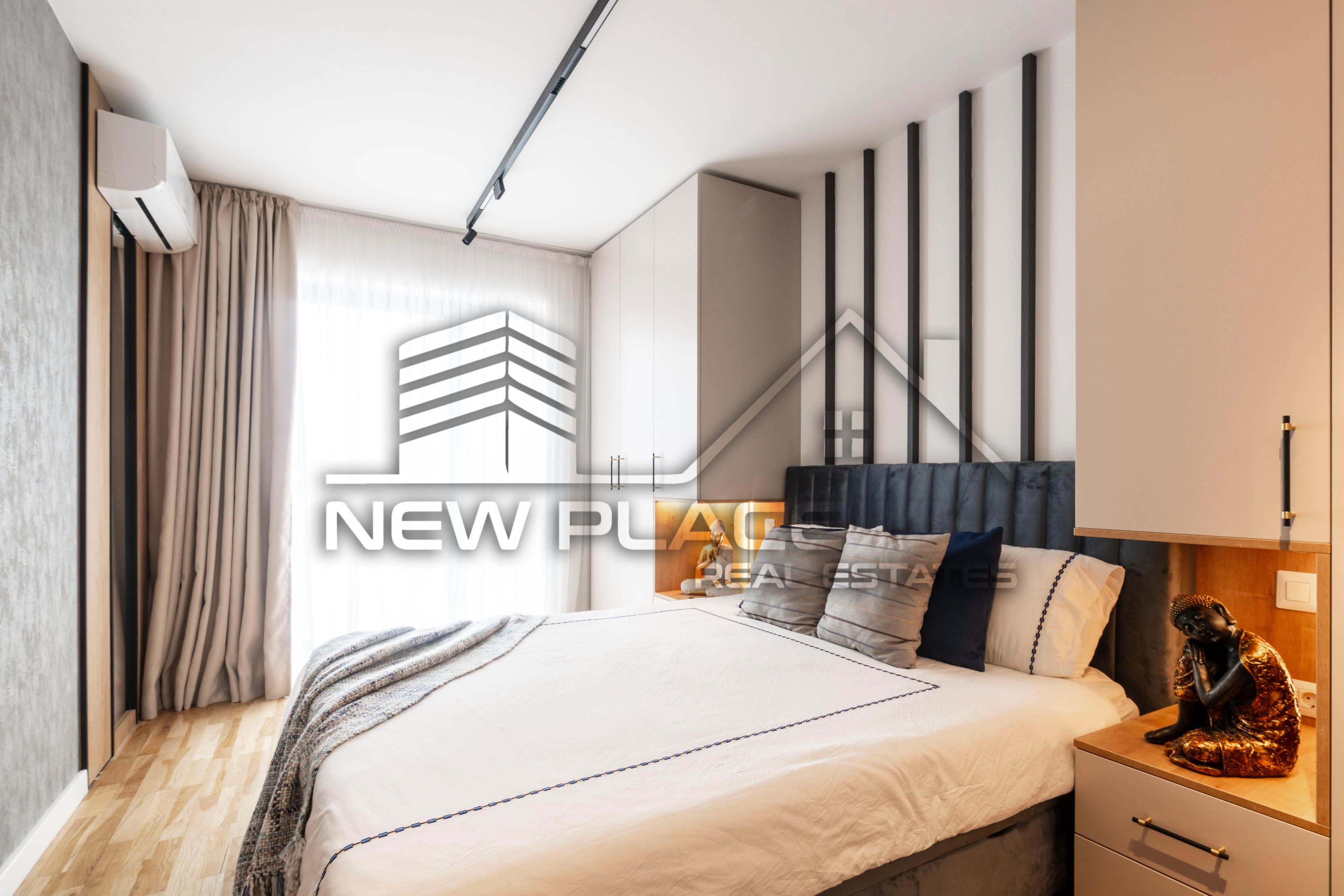 Apartament exclusivist | Terasa de 84 mp | Poze Reale | Lux — fotografia 9
