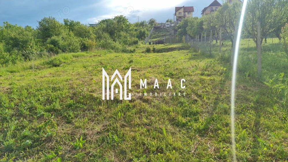 Teren intravilan de vânzare Daia Nouă | 1000 mp | Ideal pentru construcție — fotografia 2