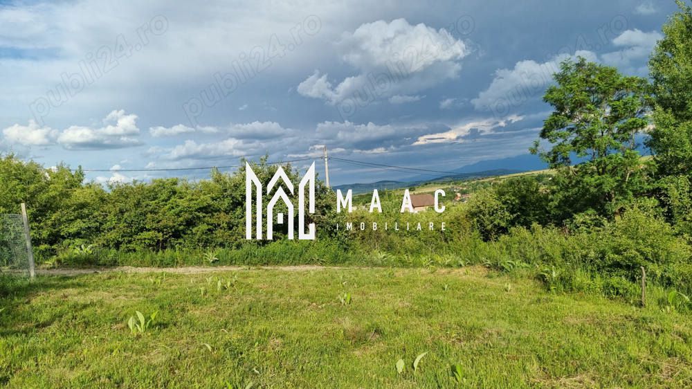 Teren intravilan de vânzare Daia Nouă | 1000 mp | Ideal pentru construcție — fotografia 3