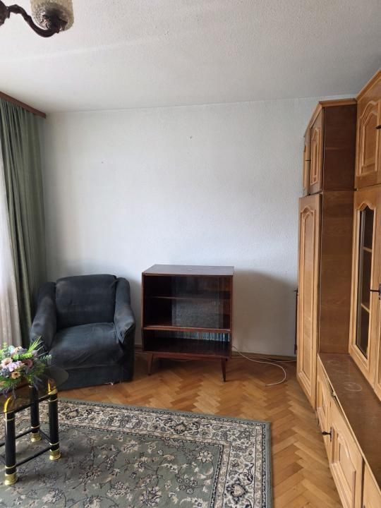 Apartament 2 camere, 2 balcoane, etaj intermediar, Bistrița — fotografia 4