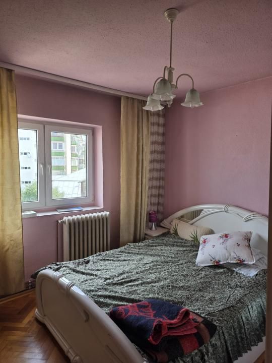 Apartament 2 camere, 2 balcoane, etaj intermediar, Bistrița — fotografia 5