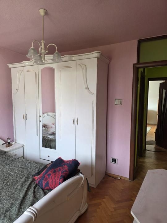 Apartament 2 camere, 2 balcoane, etaj intermediar, Bistrița — fotografia 6