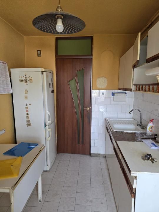 Apartament 2 camere, 2 balcoane, etaj intermediar, Bistrița — fotografia 8