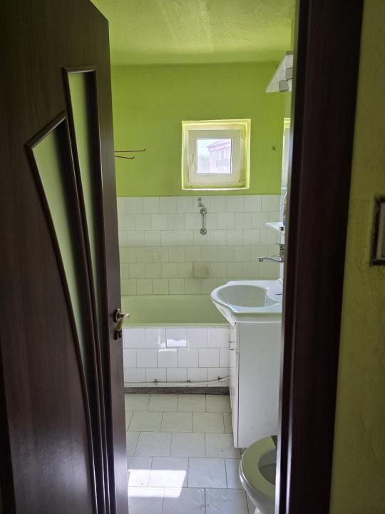 Apartament 2 camere, 2 balcoane, etaj intermediar, Bistrița — fotografia 9