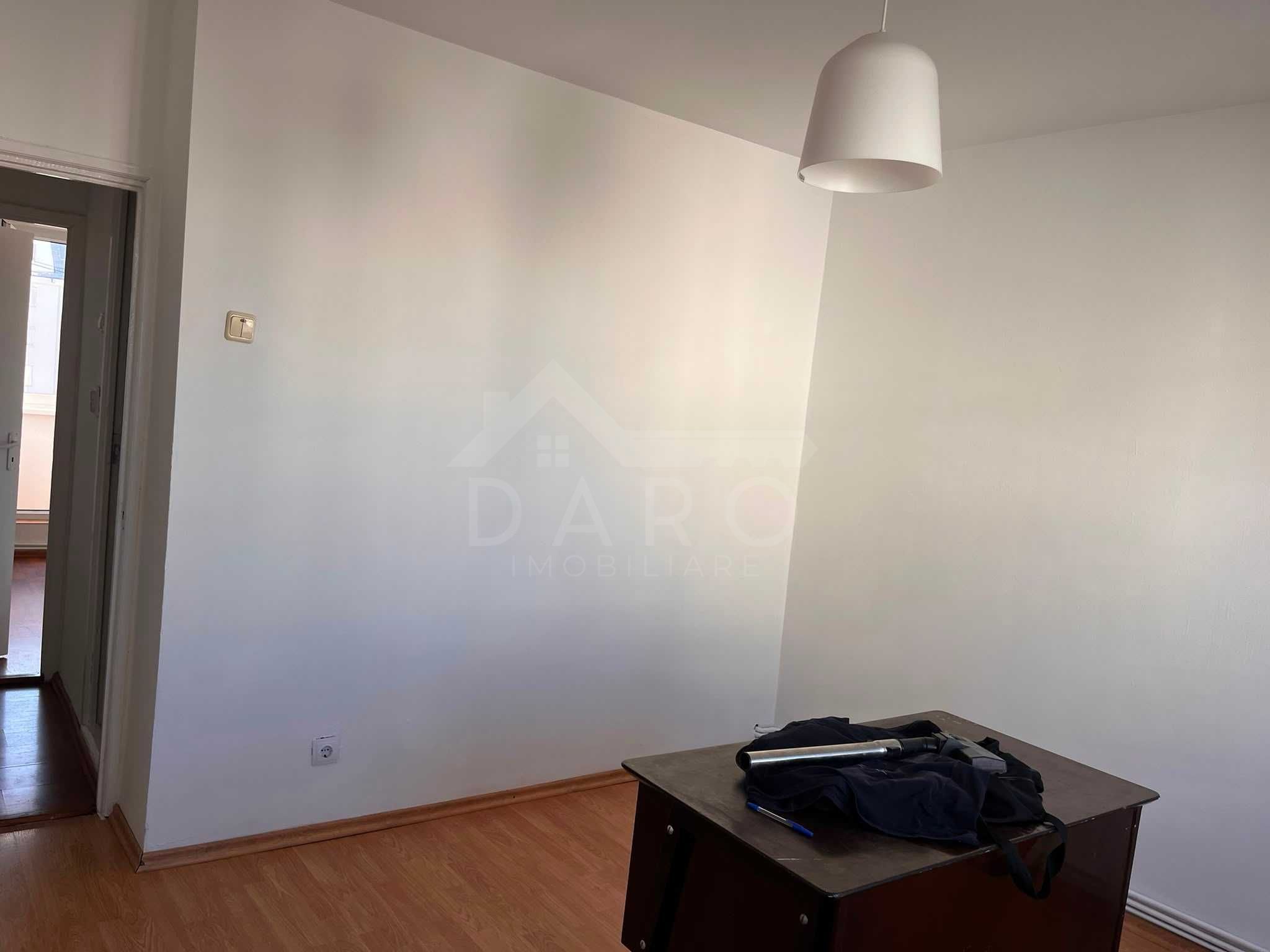 De închiriat: Apartament 3 camere in Cristesti — fotografia 4