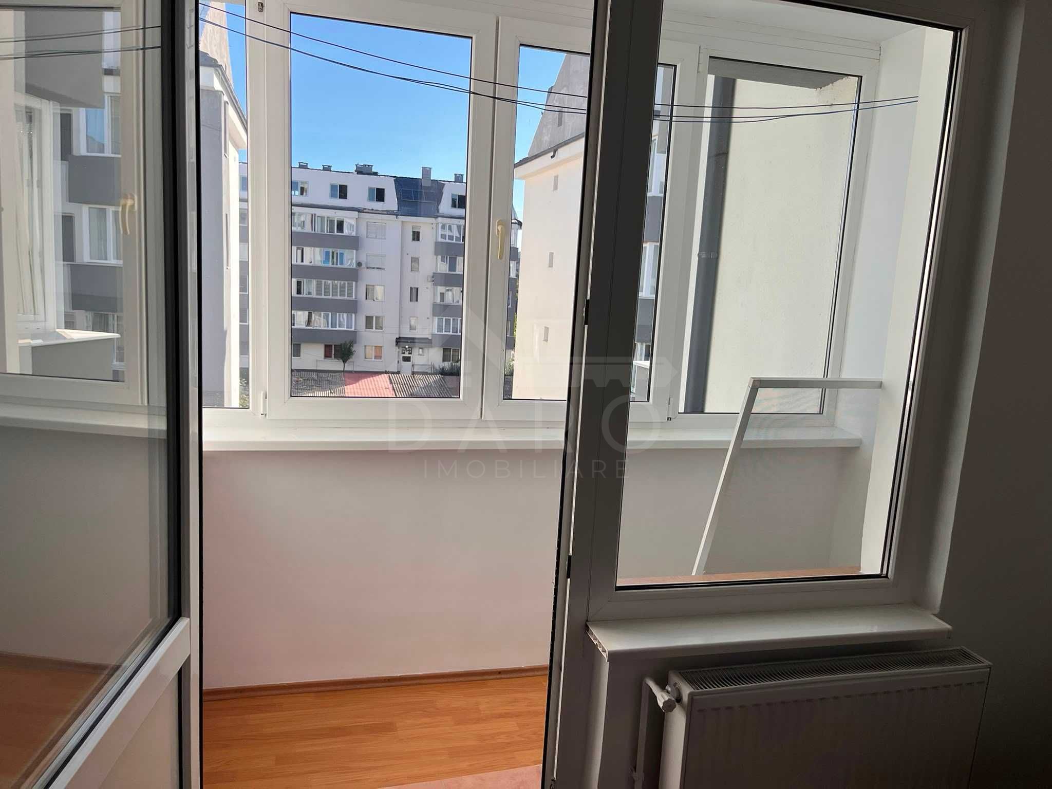 De închiriat: Apartament 3 camere in Cristesti — fotografia 7