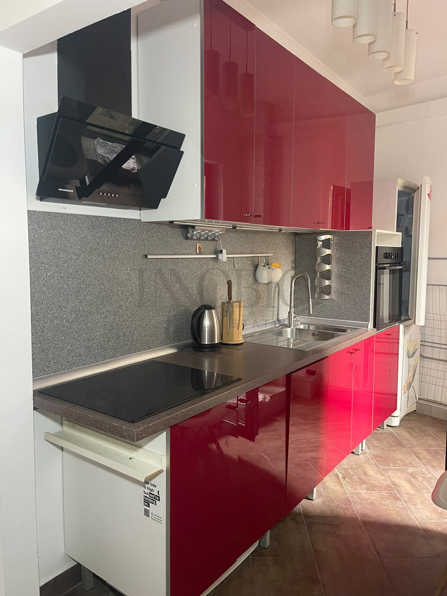 Studio elegant | 42 mp2 | Terasă  | Calea Victoriei — fotografia 5