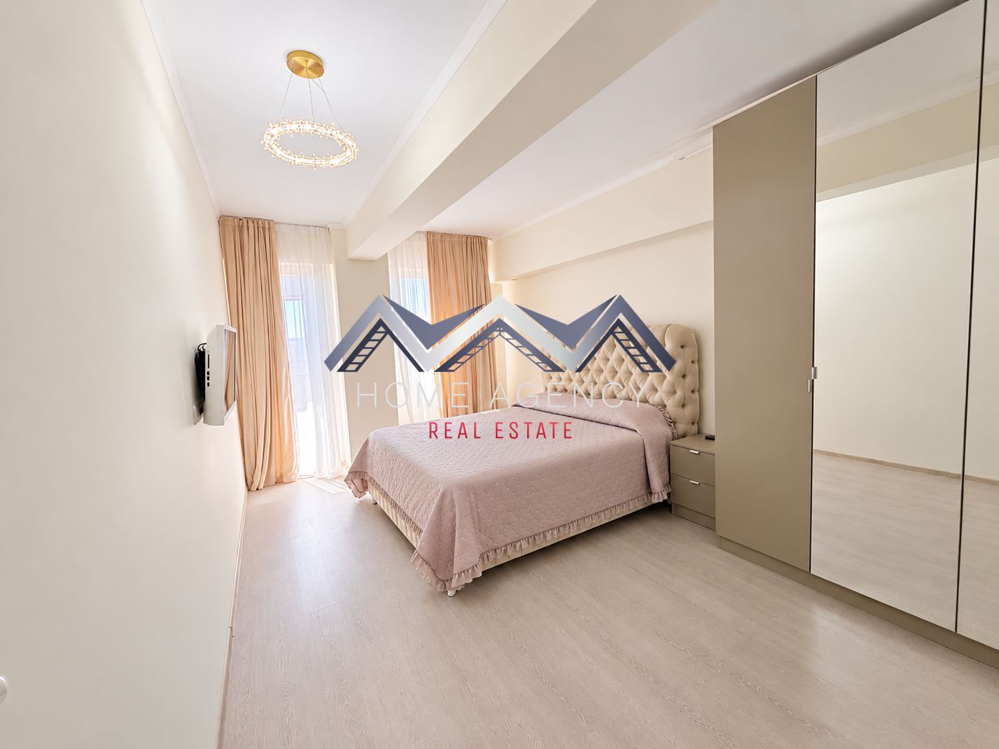 Apartament 3 camere Otopeni | prima închiriere — fotografia 4
