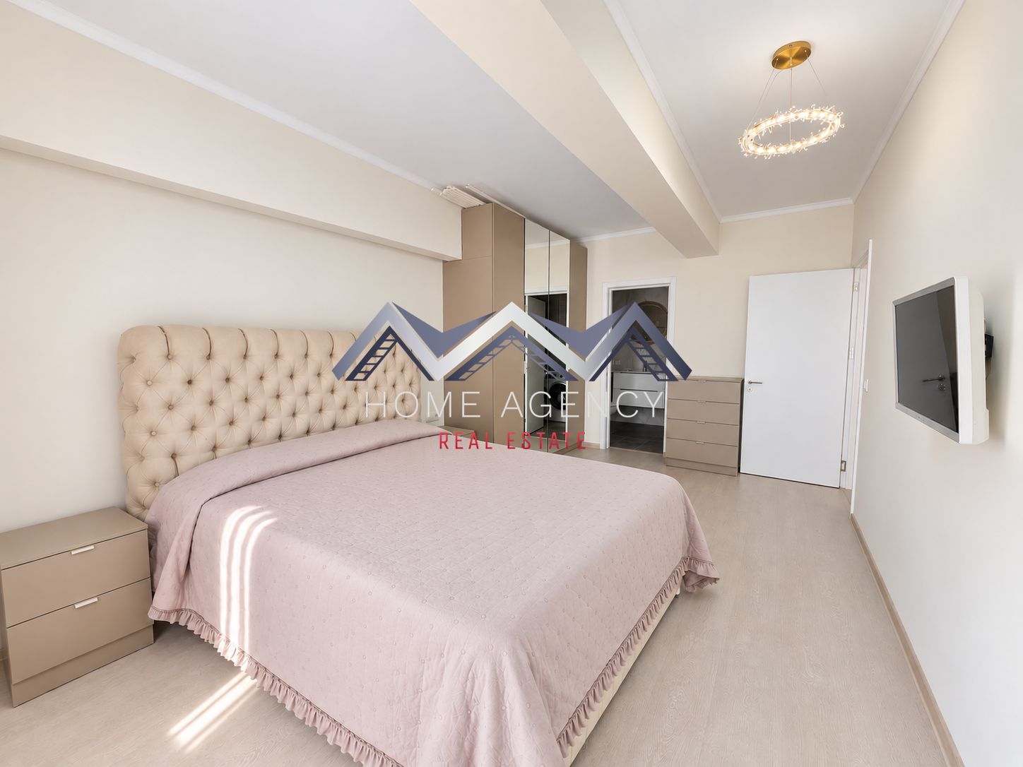 Apartament 3 camere Otopeni | prima închiriere — fotografia 5