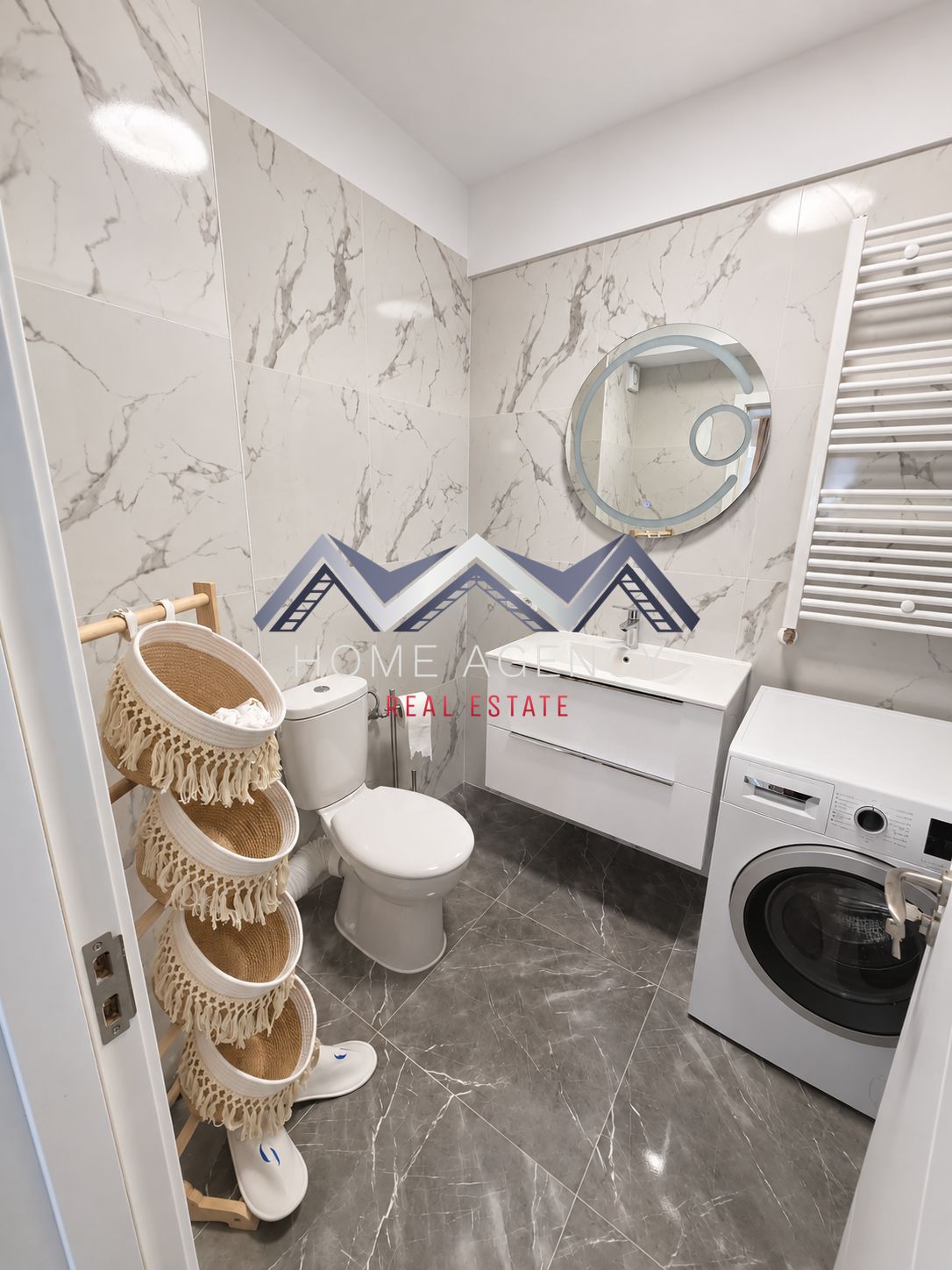 Apartament 3 camere Otopeni | prima închiriere — fotografia 6
