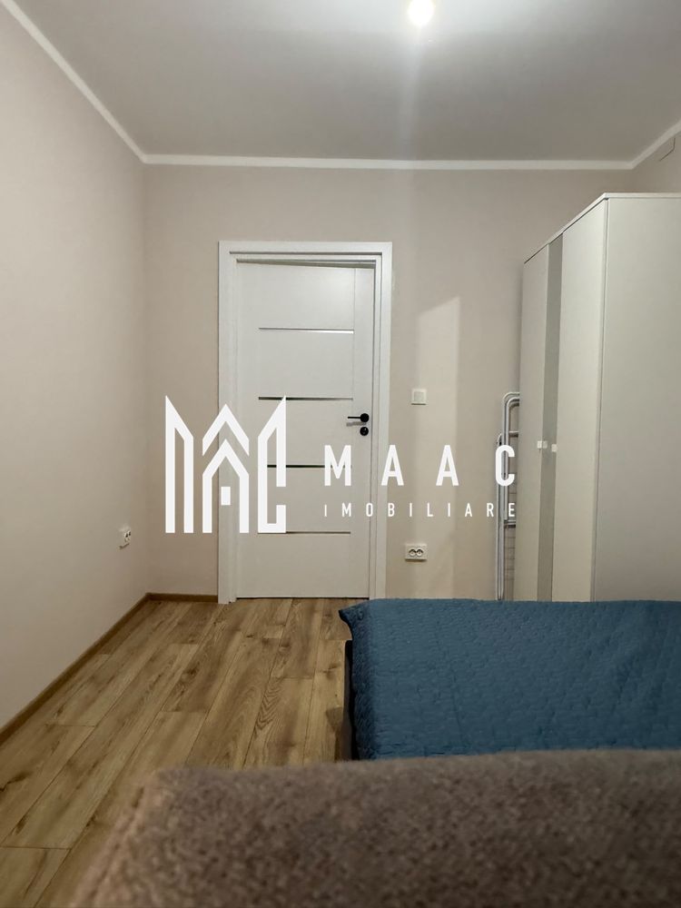 Apartament de vânzare Sibiu | Central | 2 camere, renovat — fotografia 3