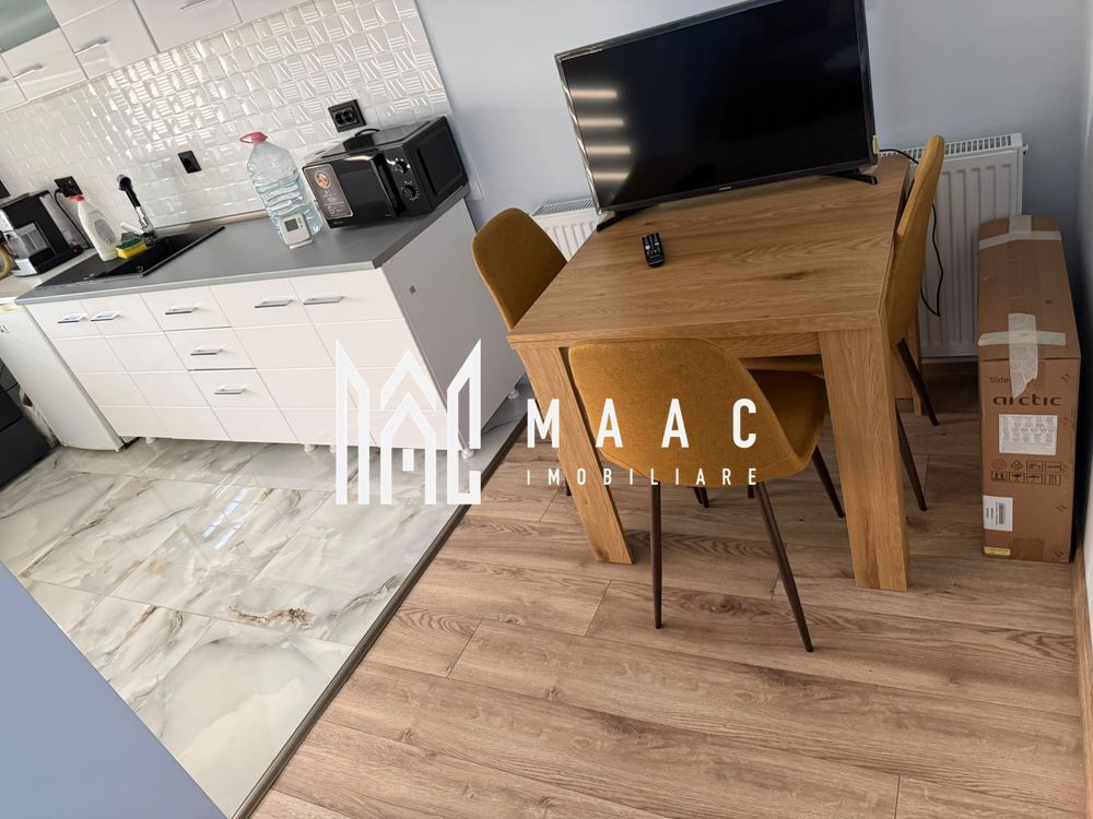 Apartament de vânzare Sibiu | Central | 2 camere, renovat — fotografia 4