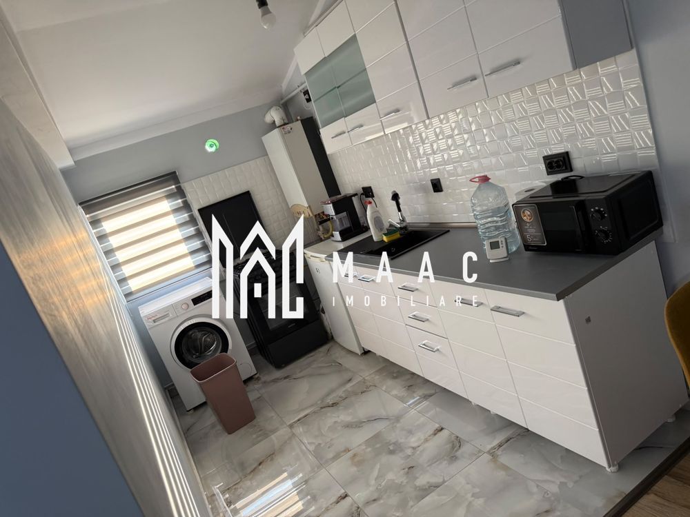 Apartament de vânzare Sibiu | Central | 2 camere, renovat — fotografia 6