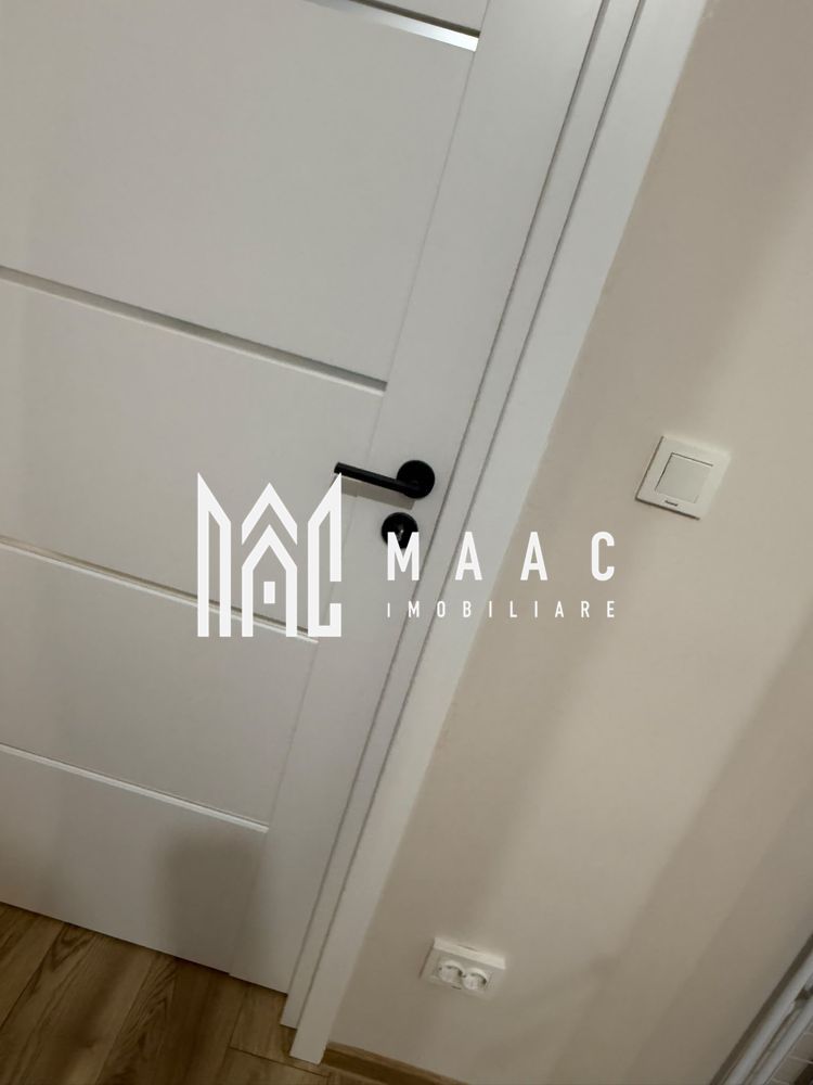 Apartament de vânzare Sibiu | Central | 2 camere, renovat — fotografia 7