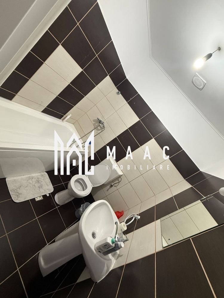 Apartament de vânzare Sibiu | Central | 2 camere, renovat — fotografia 8