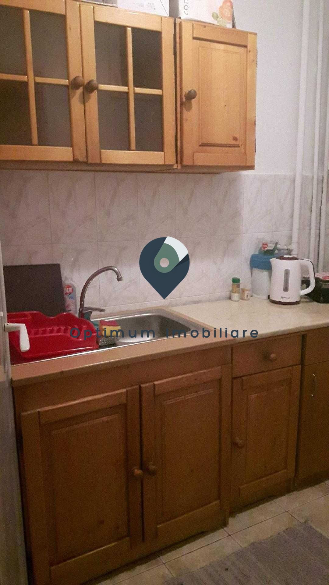Garsoniera 28 mp + balcon in Manastur, etaj 1, zona Big ! — fotografia 3