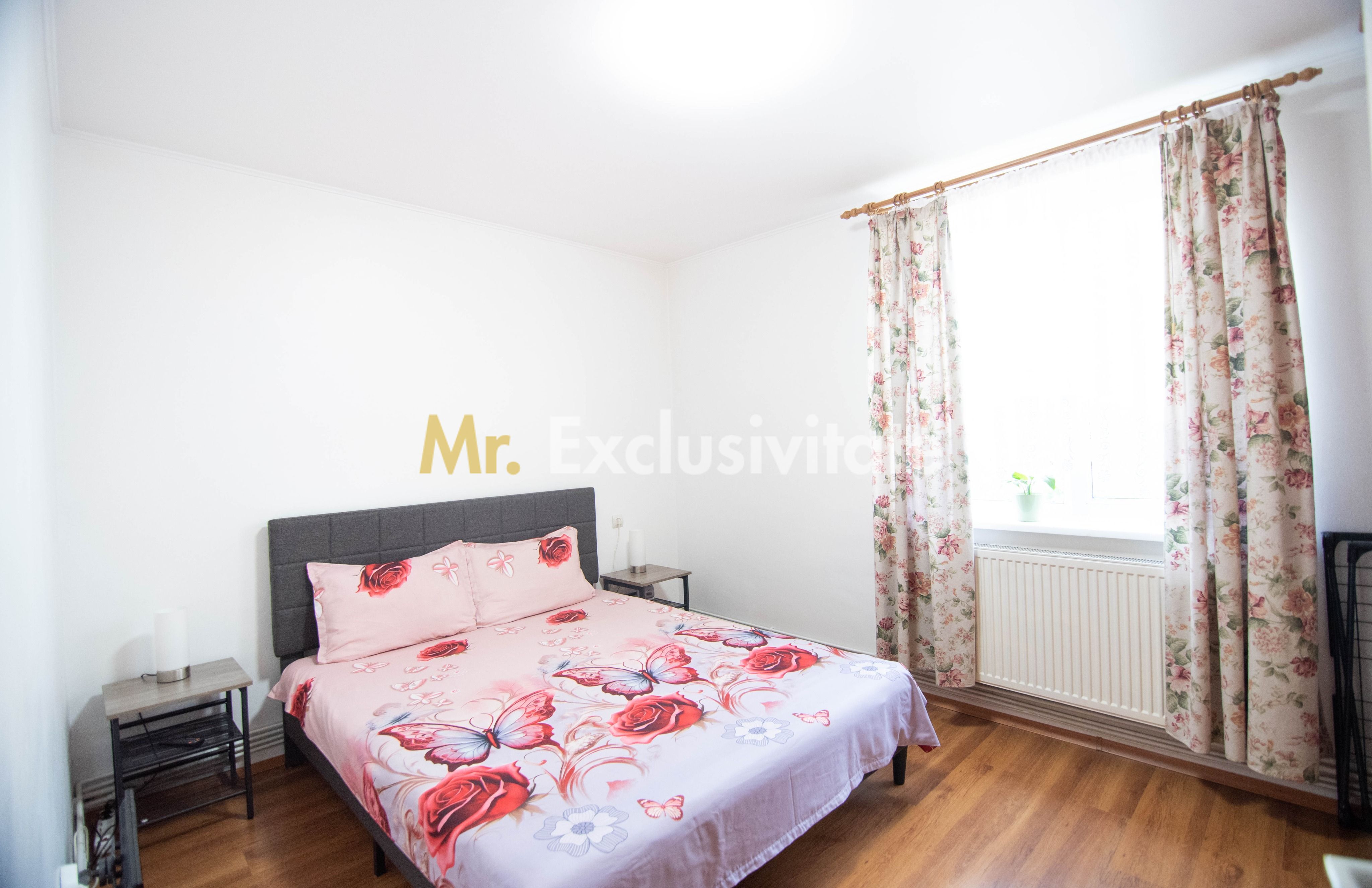 Apartament 3 camere zona Marasesti, Pitesti — fotografia 4