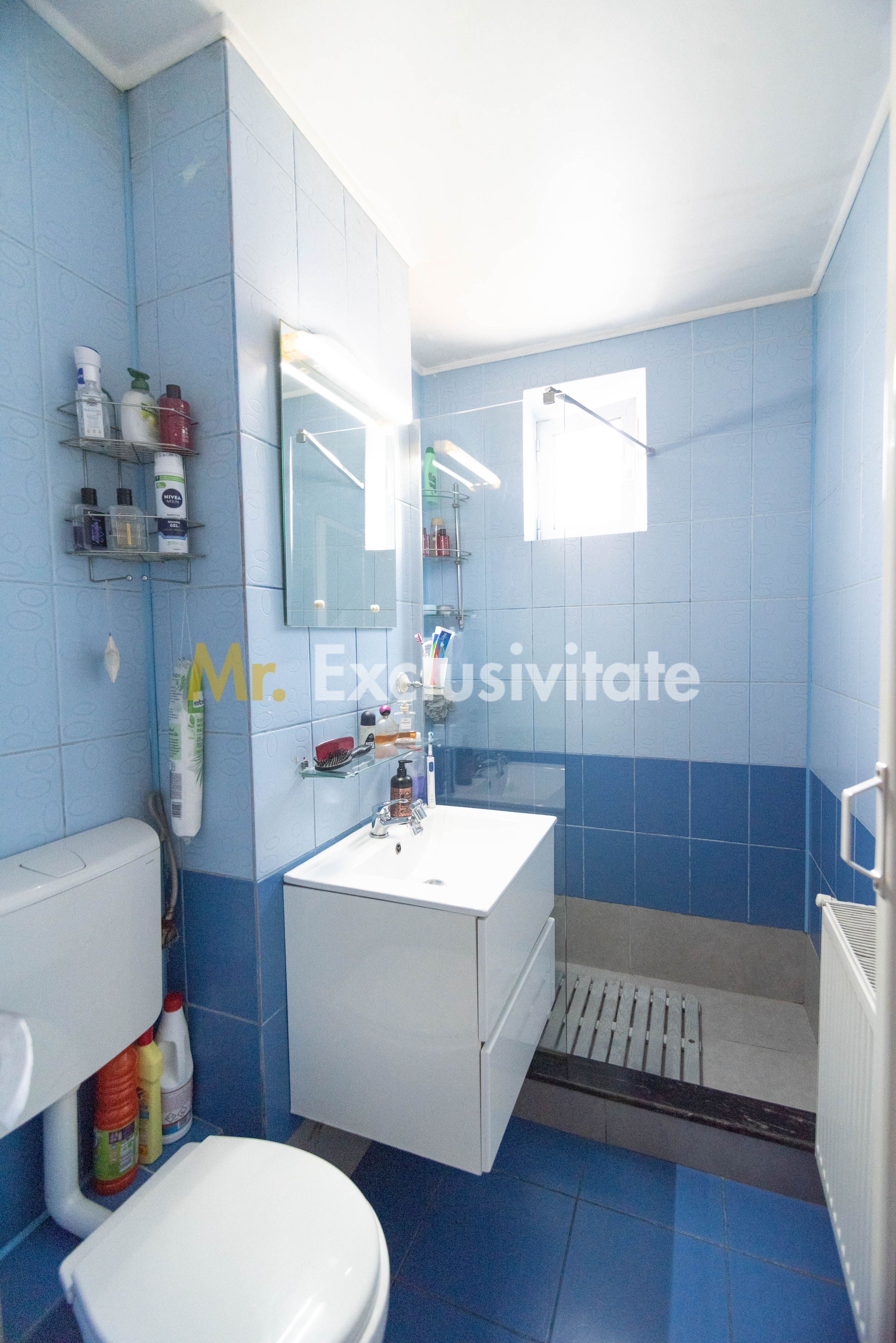 Apartament 3 camere zona Marasesti, Pitesti — fotografia 5