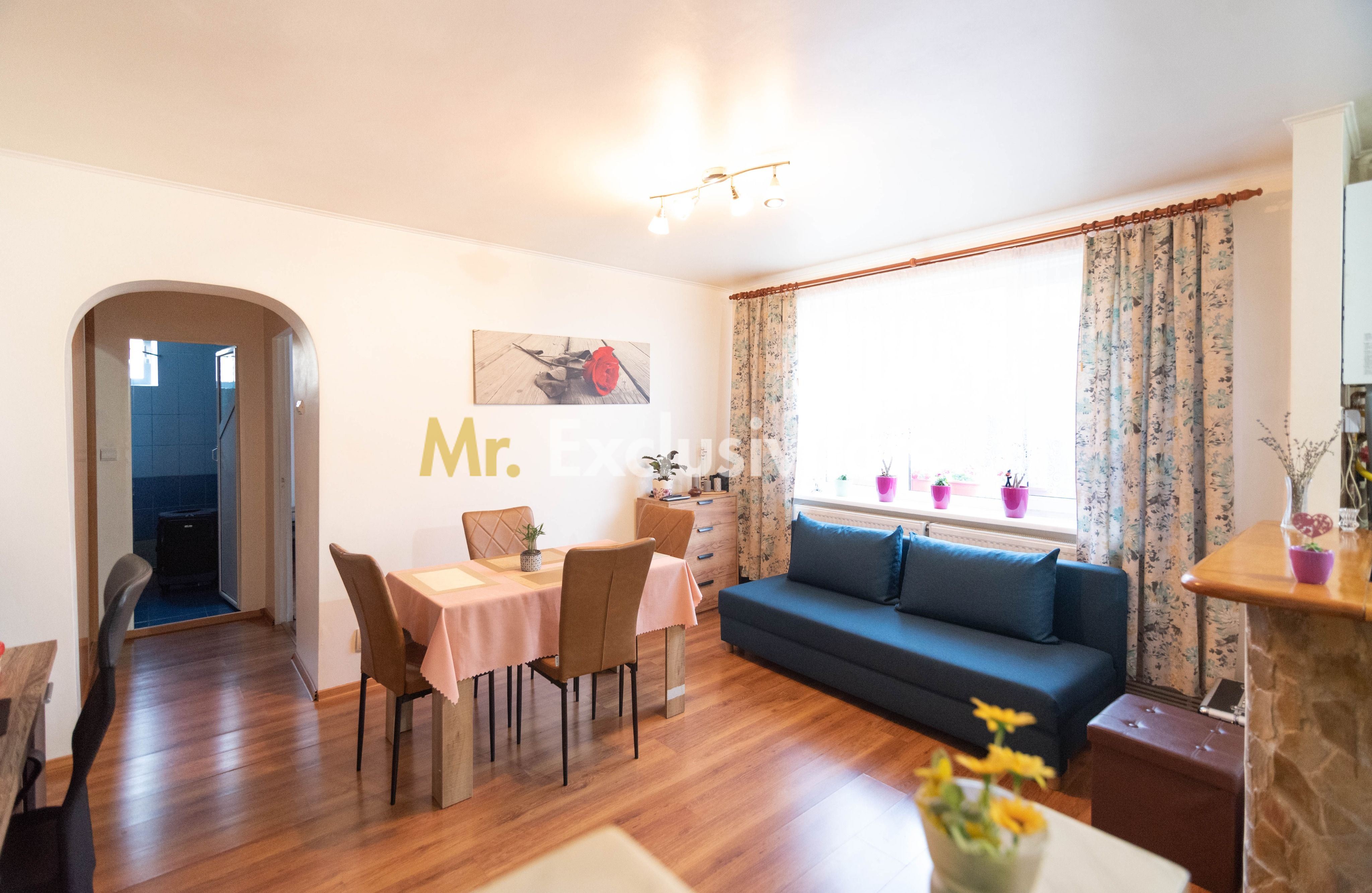 Apartament 3 camere zona Marasesti, Pitesti — fotografia 6