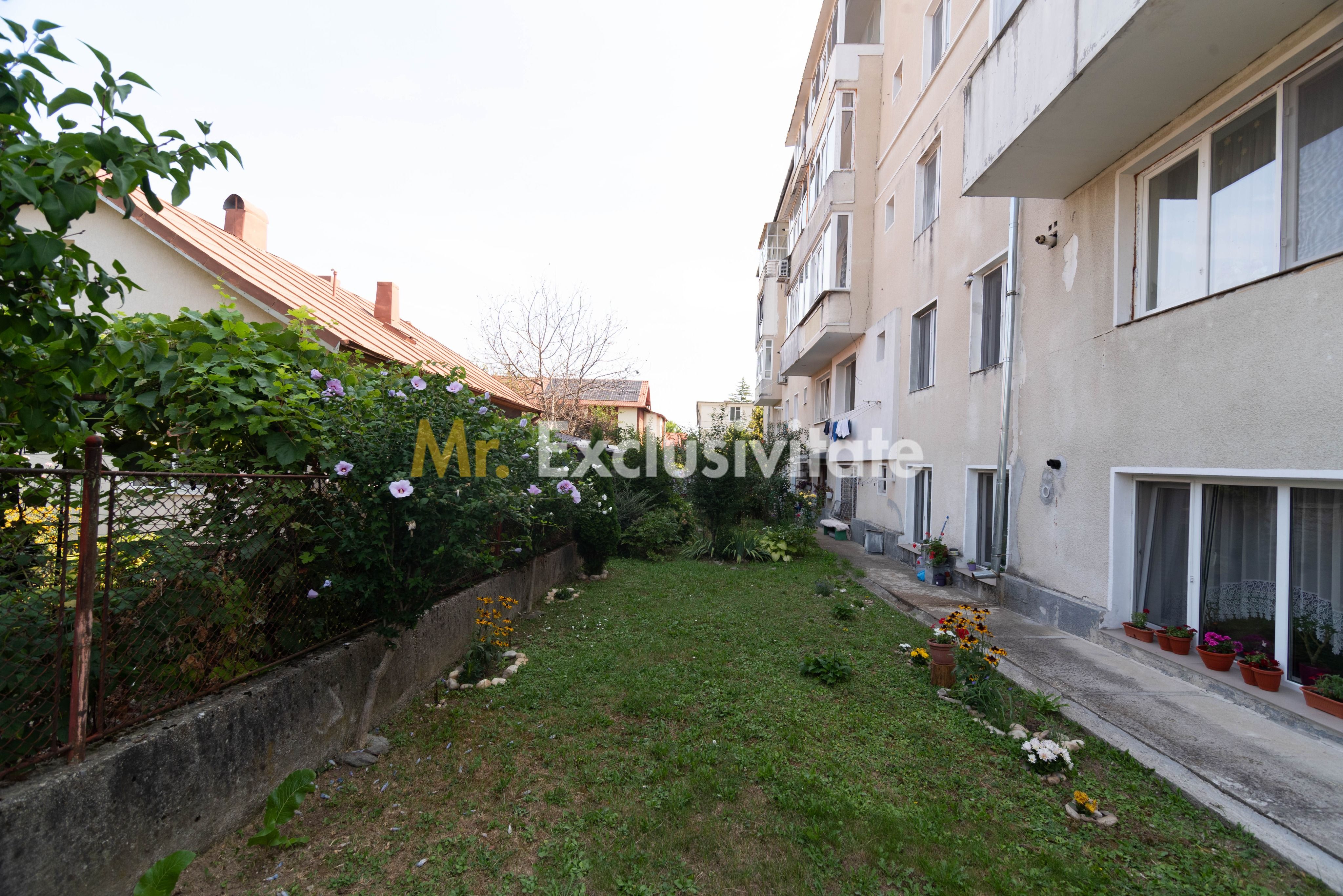 Apartament 3 camere zona Marasesti, Pitesti — fotografia 7