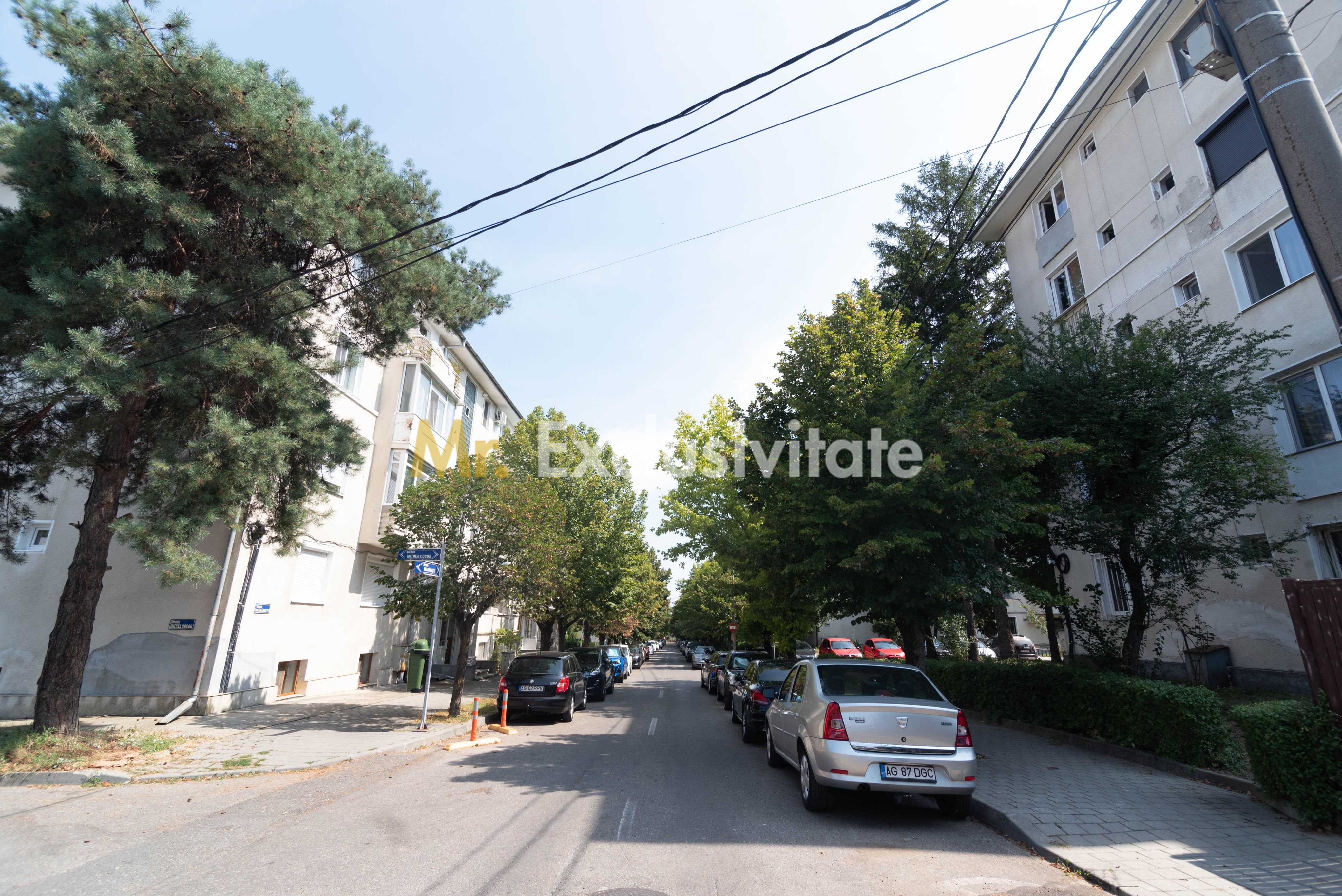 Apartament 3 camere zona Marasesti, Pitesti — fotografia 8