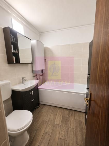 Apartament 3 camere, mobilat - Unirii, — fotografia 4