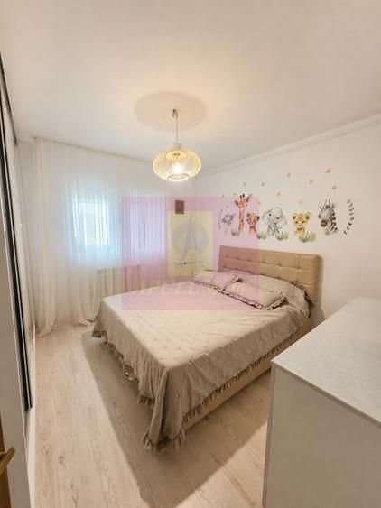 Apartament 3 camere, mobilat - Unirii, — fotografia 5