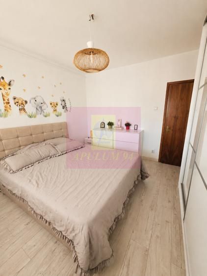 Apartament 3 camere, mobilat - Unirii, — fotografia 6