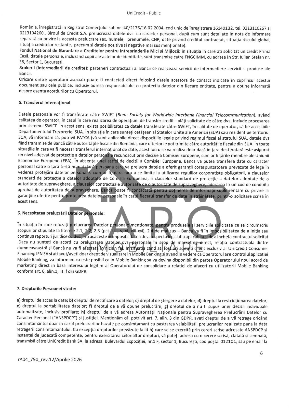 Vand apartament cu 2 camere in Cornisa, et. intermediar, lift nou — fotografia 35