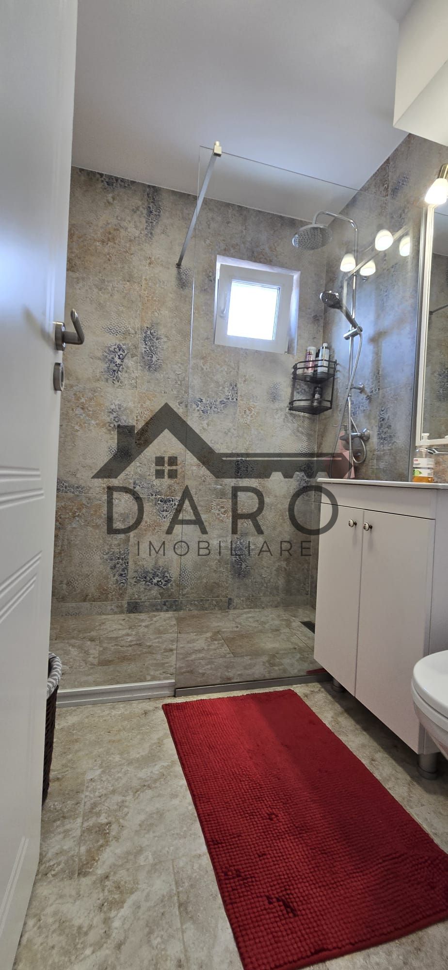 Vand apartament cu 2 camere in Cornisa, et. intermediar, lift nou — fotografia 4