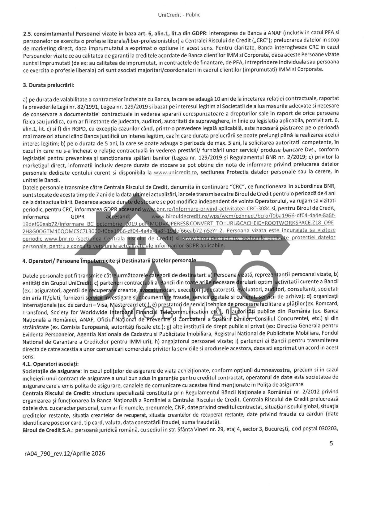 Vand apartament cu 2 camere in Cornisa, et. intermediar, lift nou — fotografia 41