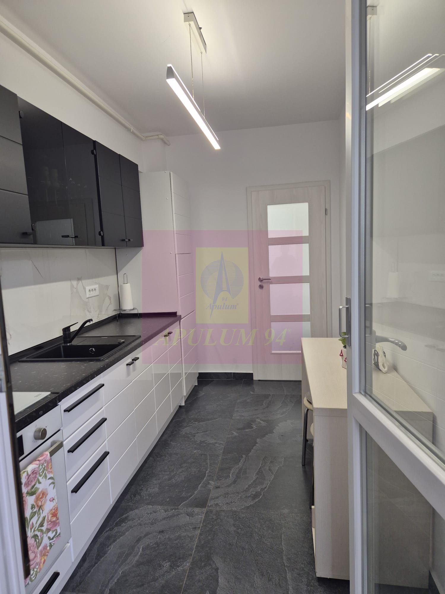 Apartament elegant cu 2 camere | Platanii Residence | Complet mobilat — fotografia 4