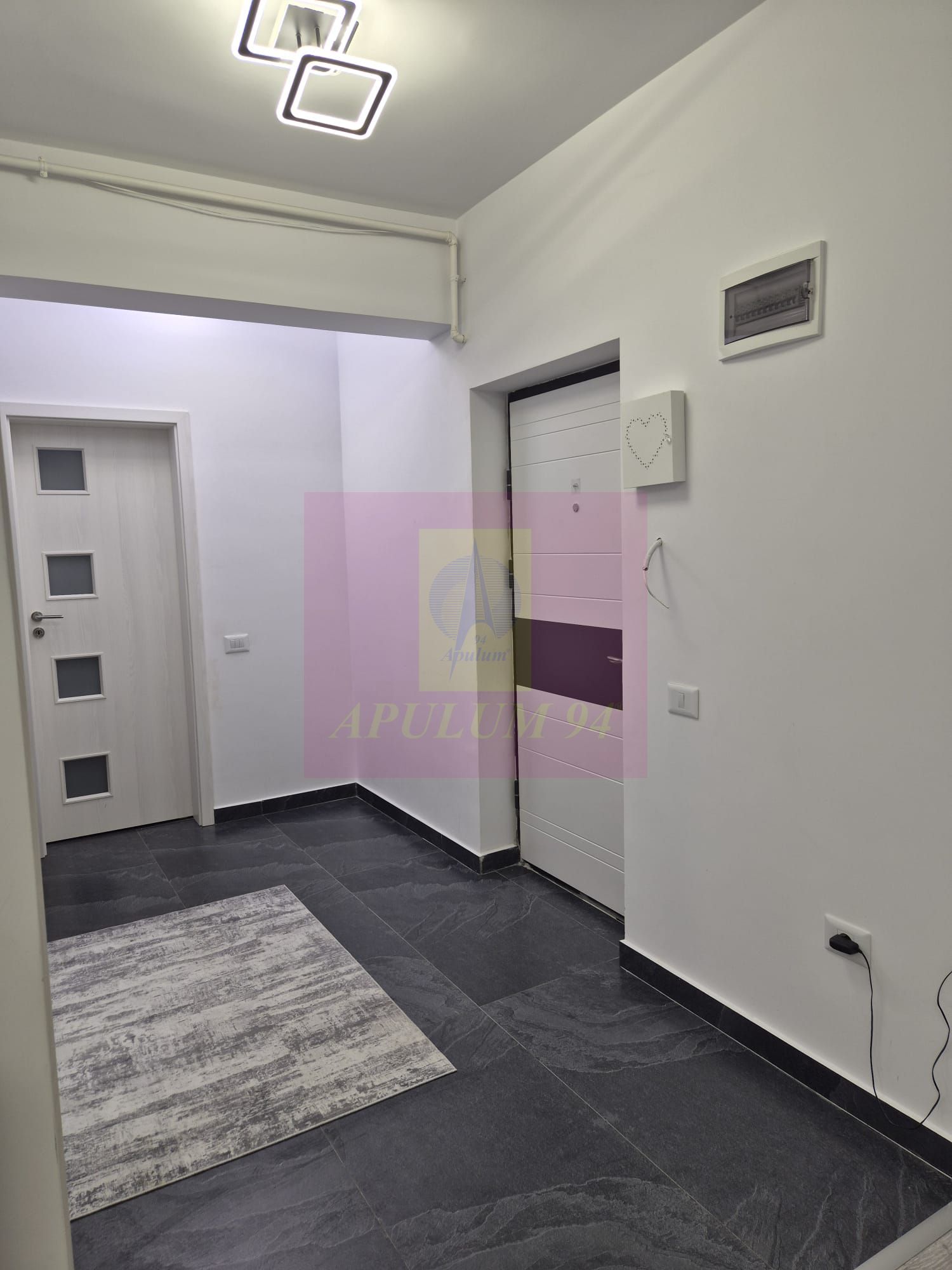 Apartament elegant cu 2 camere | Platanii Residence | Complet mobilat — fotografia 5