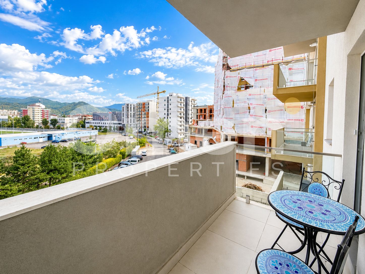 Apartament 2 camere | 1 baie | 2 locuri de parcare | Lângă ASSOC — fotografia 11