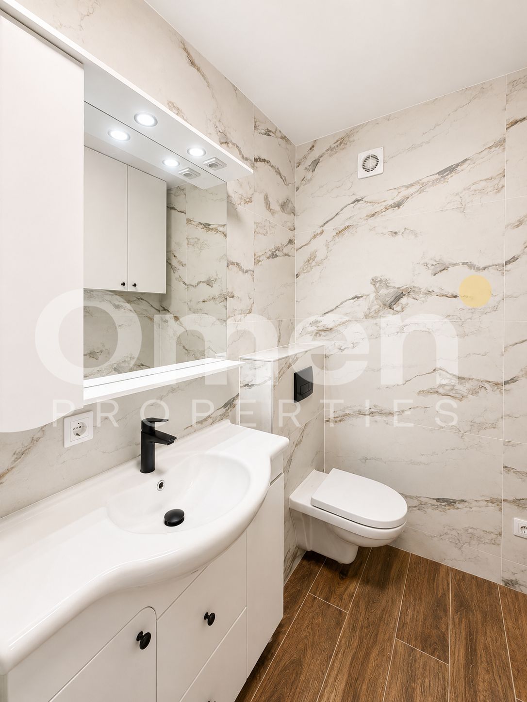 Apartament 2 camere | 1 baie | 2 locuri de parcare | Lângă ASSOC — fotografia 6