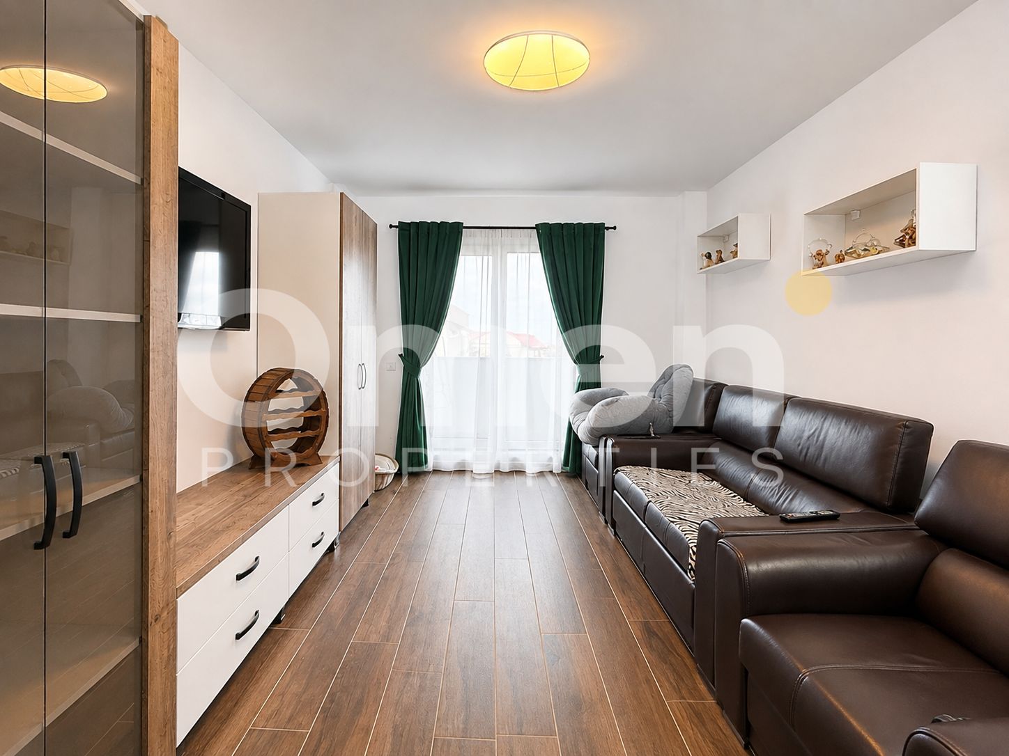 Apartament 2 camere | 1 baie | 2 locuri de parcare | Lângă ASSOC — fotografia 7