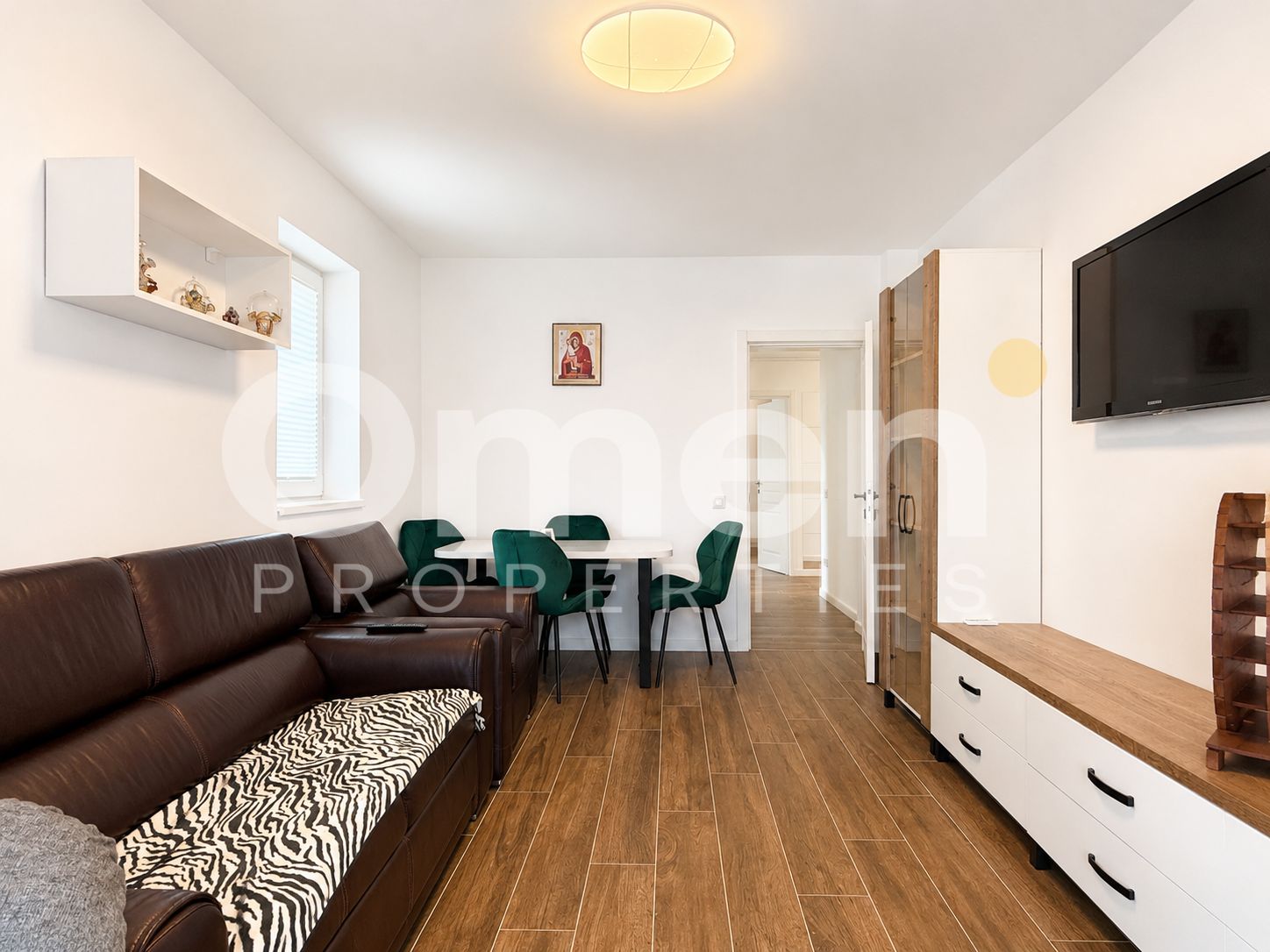 Apartament 2 camere | 1 baie | 2 locuri de parcare | Lângă ASSOC — fotografia 8
