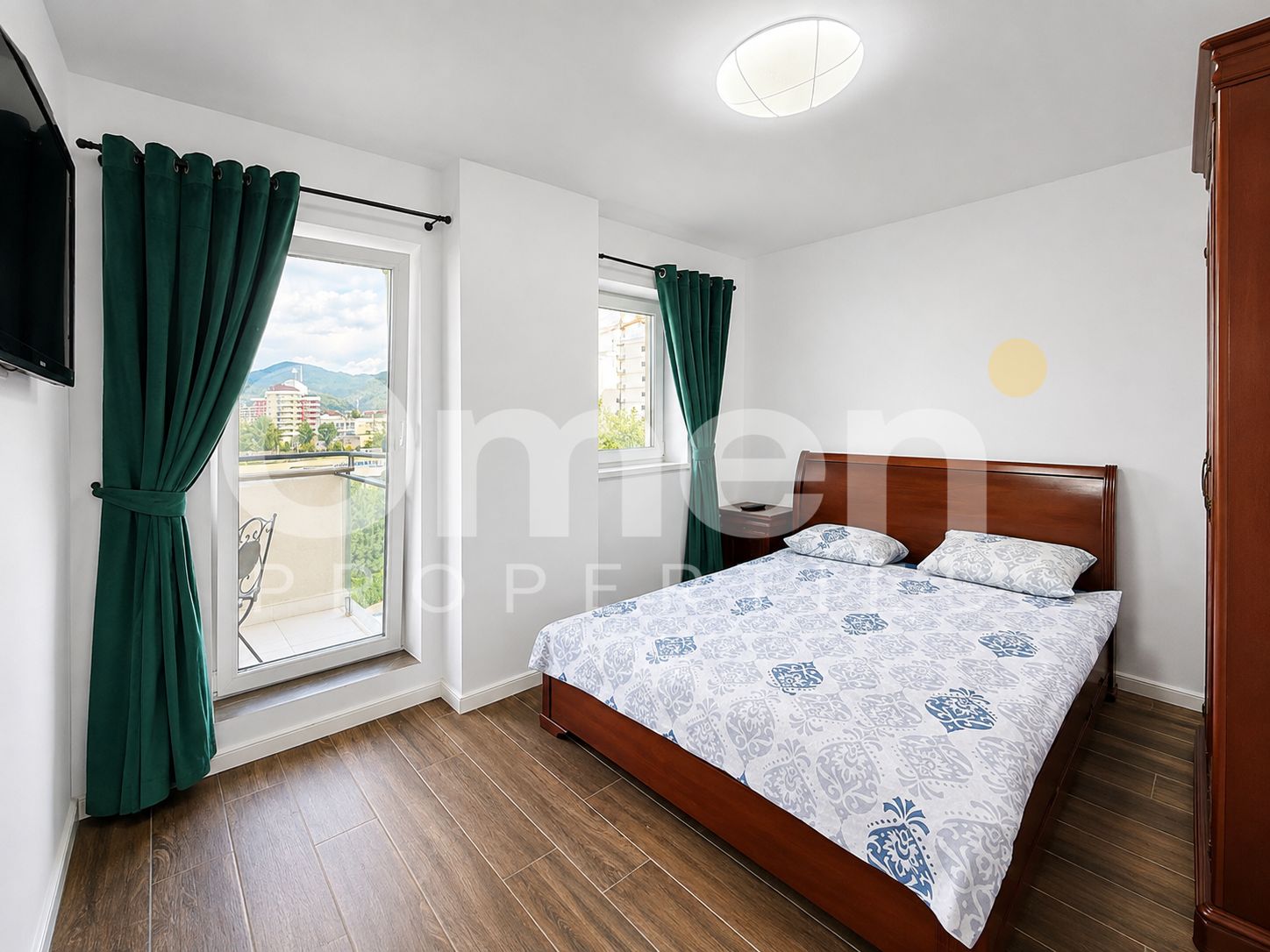 Apartament 2 camere | 1 baie | 2 locuri de parcare | Lângă ASSOC — fotografia 9