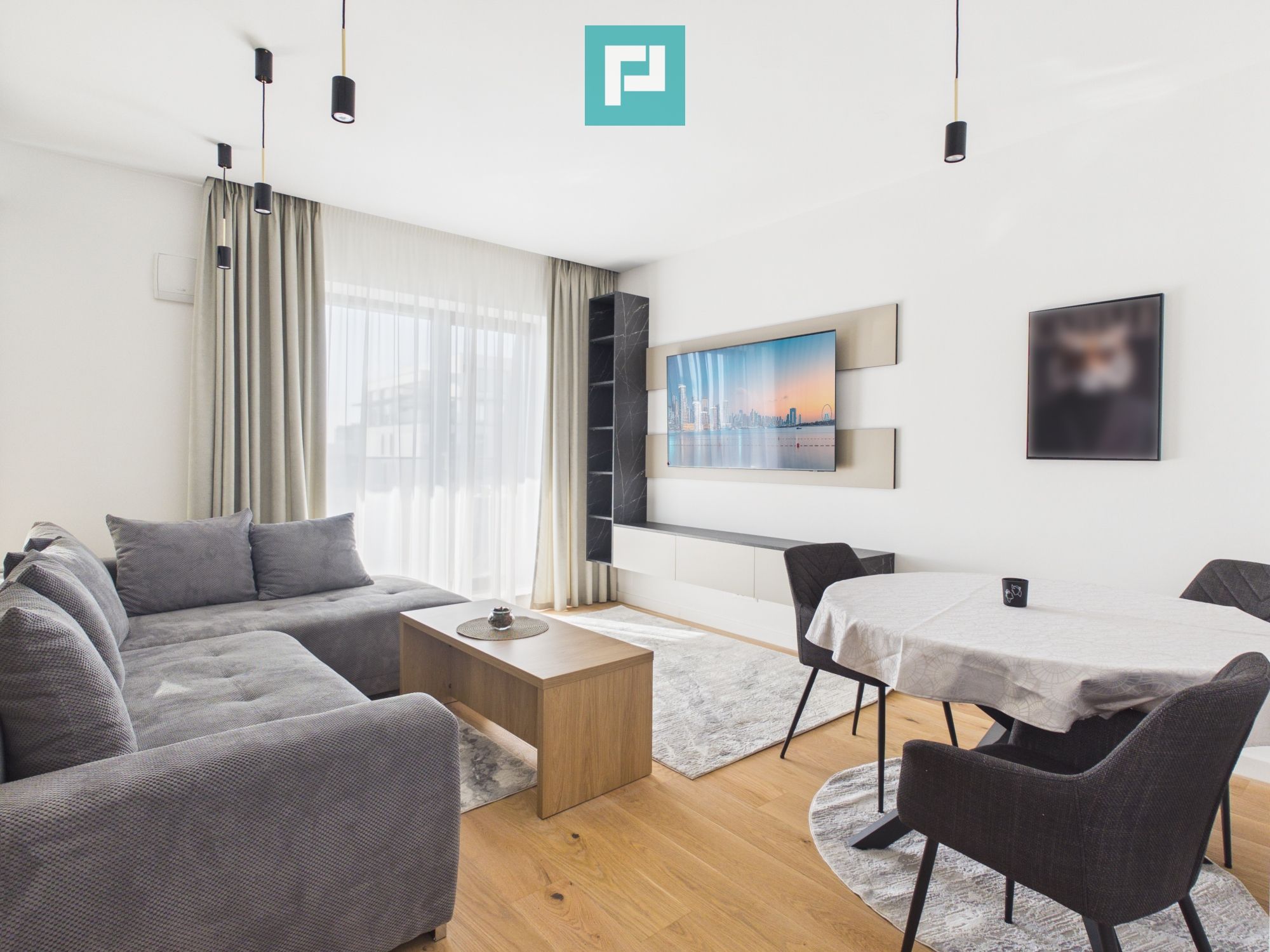 Apartament 2 camere PREMIUM | Nusco City Faza2