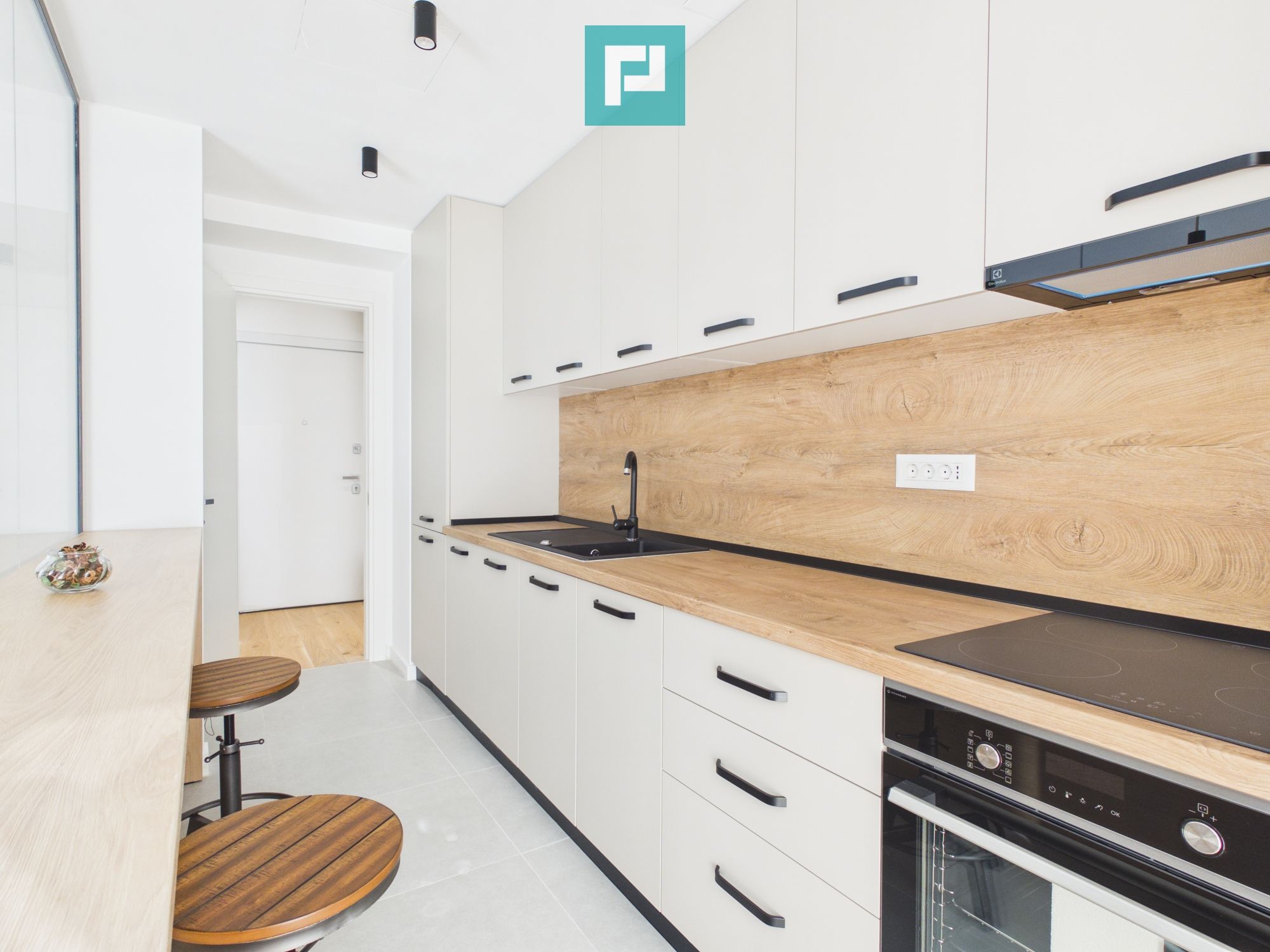 Apartament 2 camere  PREMIUM | Nusco City Faza2 — fotografia 3