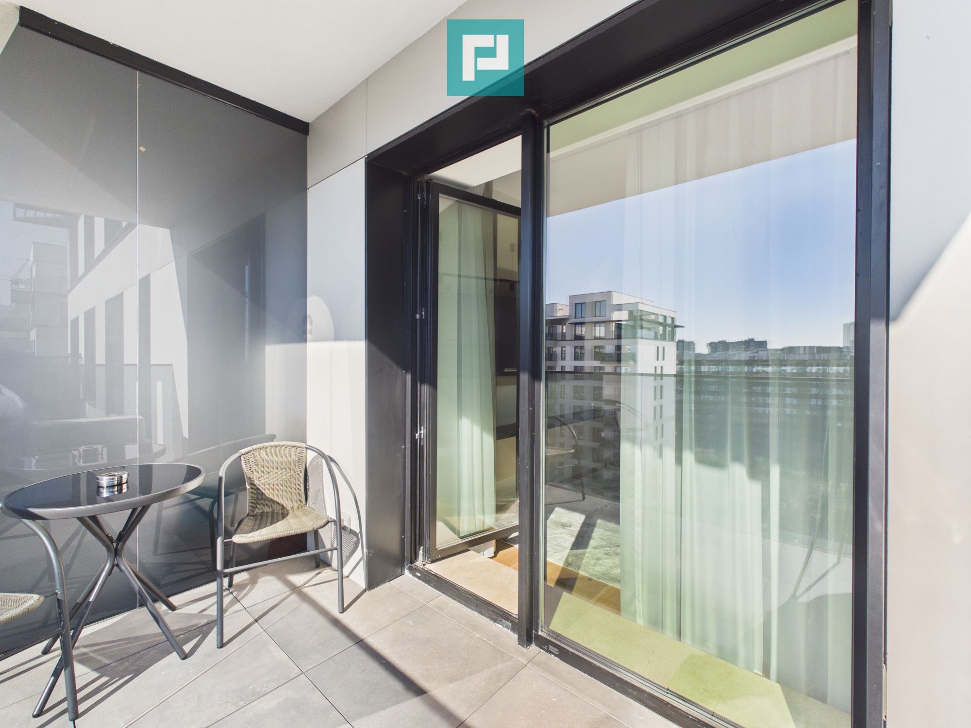 Apartament 2 camere  PREMIUM | Nusco City Faza2 — fotografia 4