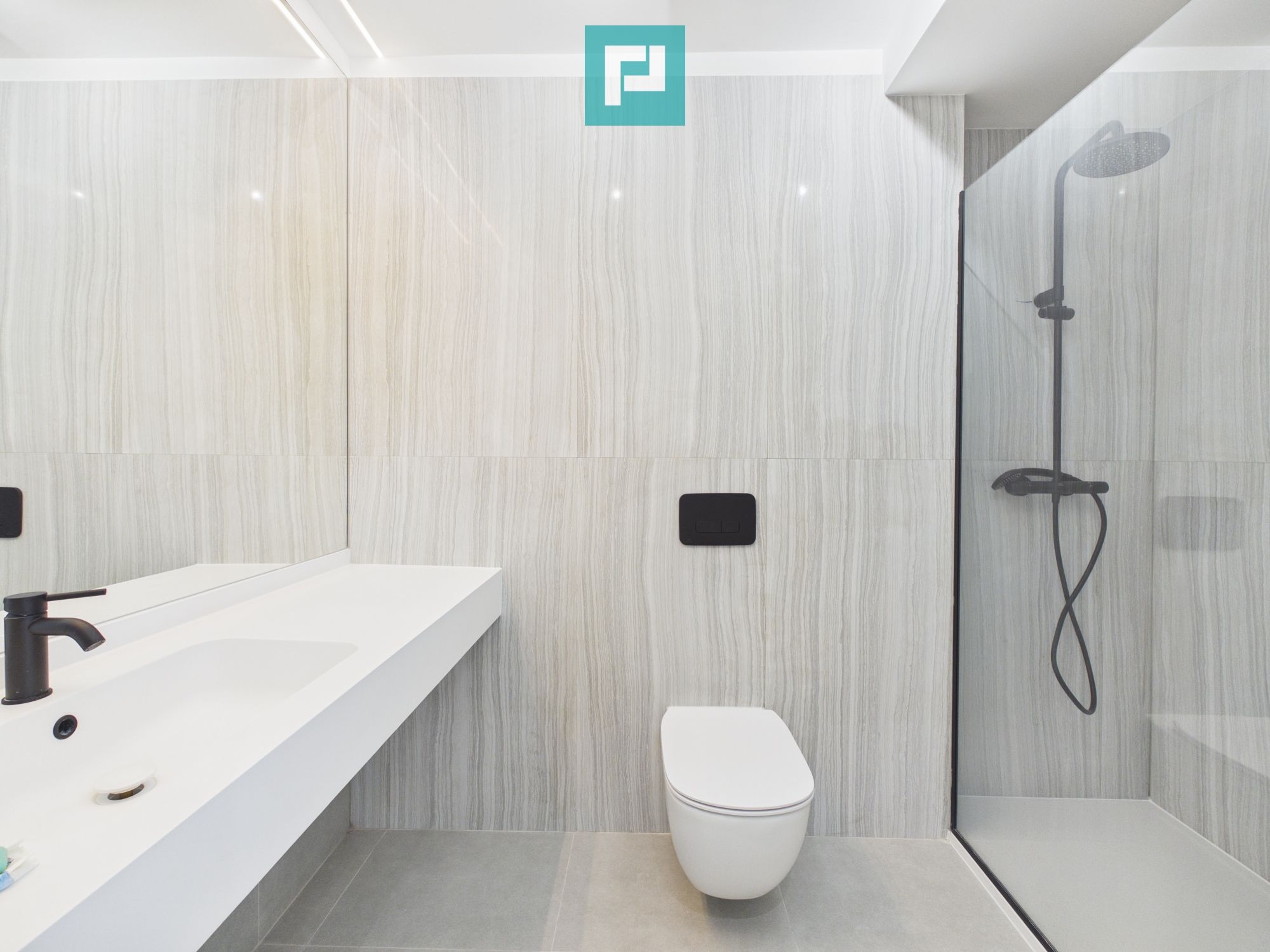Apartament 2 camere  PREMIUM | Nusco City Faza2 — fotografia 5