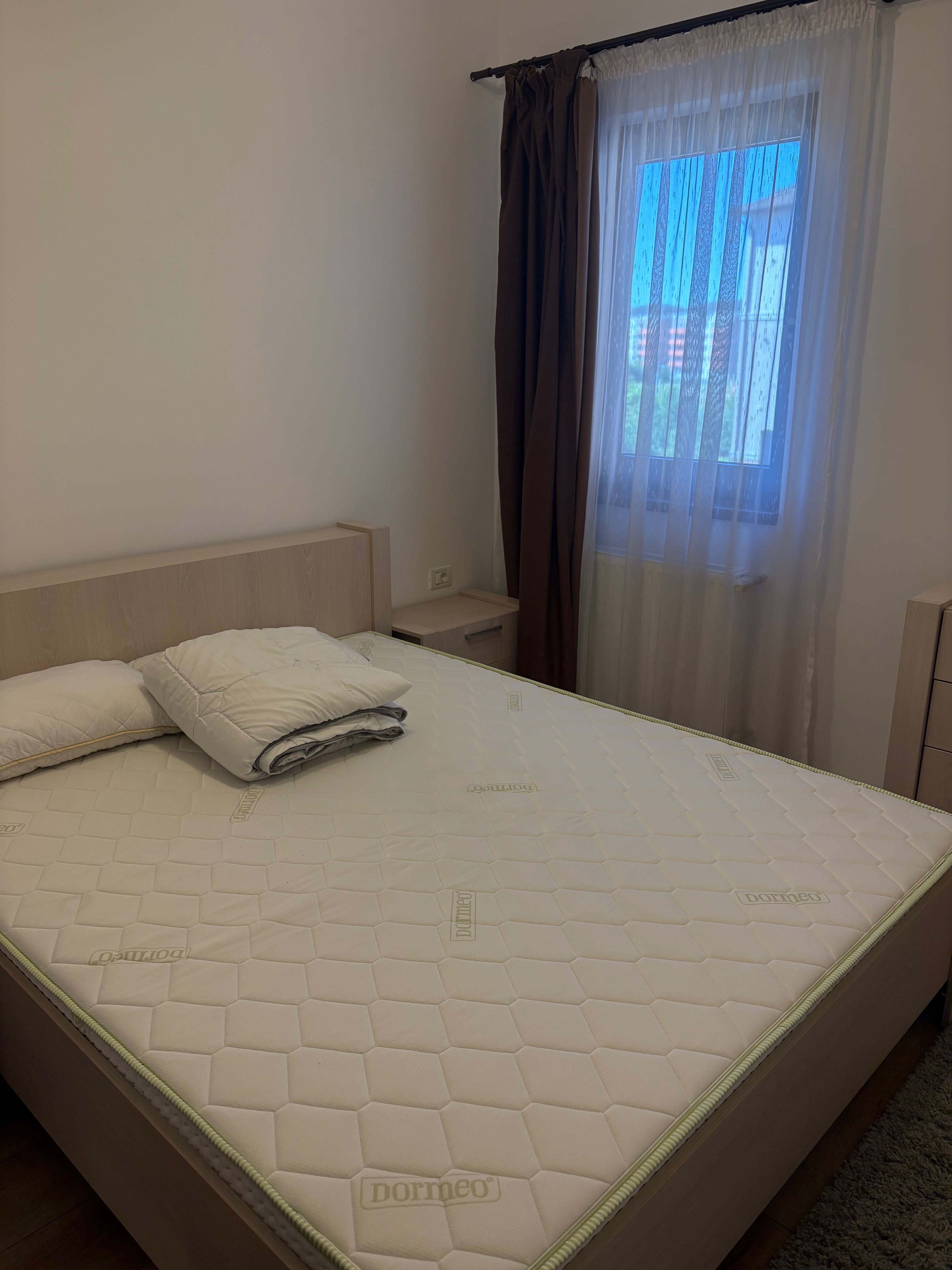 Apartament pet friendly de închiriat 2 cam. - zona Braytim Timisoara — fotografia 2