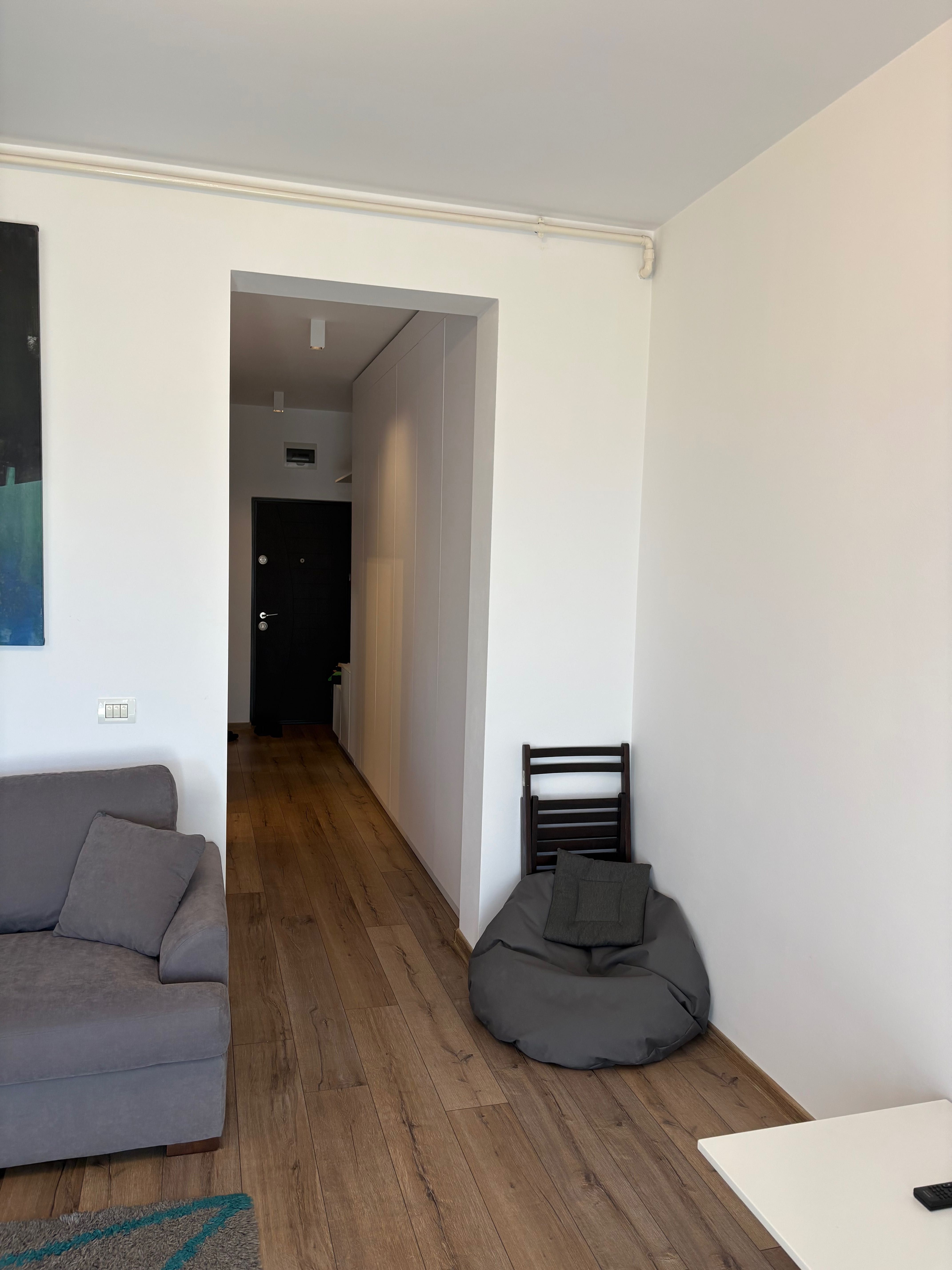 Apartament pet friendly de închiriat 2 cam. - zona Braytim Timisoara — fotografia 6